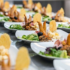 5. Khám phá các vị mạnh