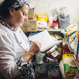 Tập hợp các nguồn tài nguyên