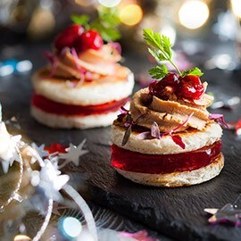 Ăn mừng các ngày lễ theo mùa