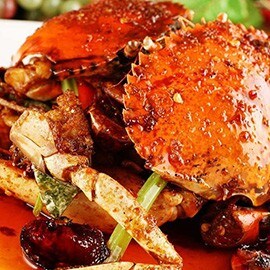 Trình bày các món cổ điển kiểu cũ theo phong cách mới.