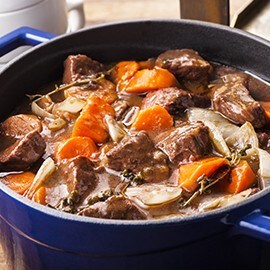 Ẩm thực châu Âu